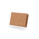 Porta-cartão em Cortiça Personalizado SP