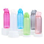 Squeeze Plástico Personalizado Para Brindes