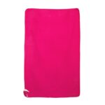 Toalha De Secagem Rápida Personalizada SC