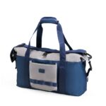 Bolsa Esportiva Personalizada de Nylon 18 Litros SP