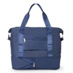 Bolsa Expansível e Dobrável 25 Litros Personalizada PR