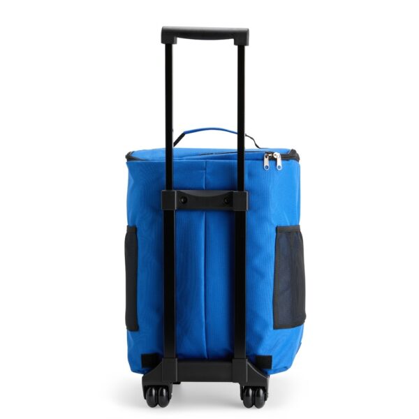 Bolsa Térmica com Rodinhas Personalizado