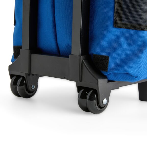 Bolsa Térmica com Rodinhas Personalizado