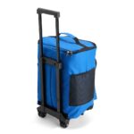 Bolsa Térmica com Rodinhas 23 Litros Personalizado RJ