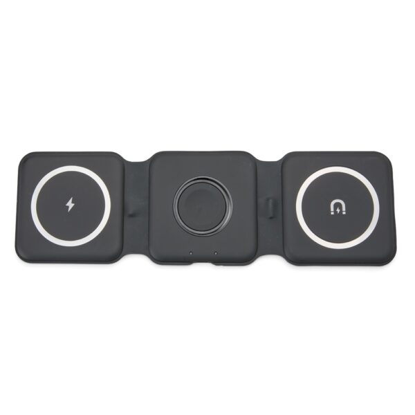 Base carregadora personalizada