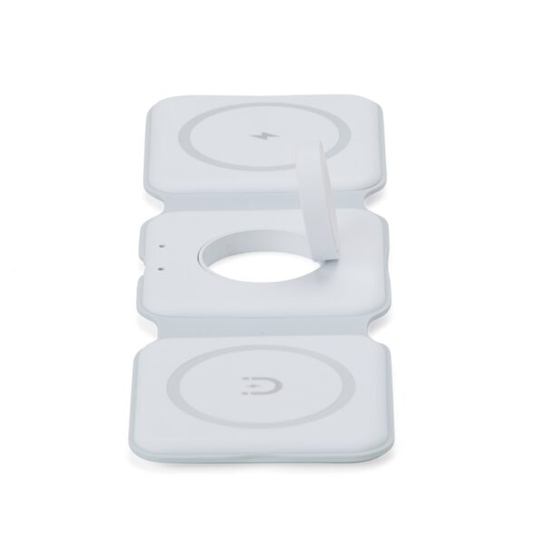 Base carregadora personalizada