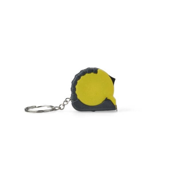 Chaveiro Trena 1 Metro Personalizado