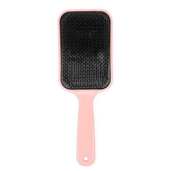 Escova Cabelo Raquete Personalizada