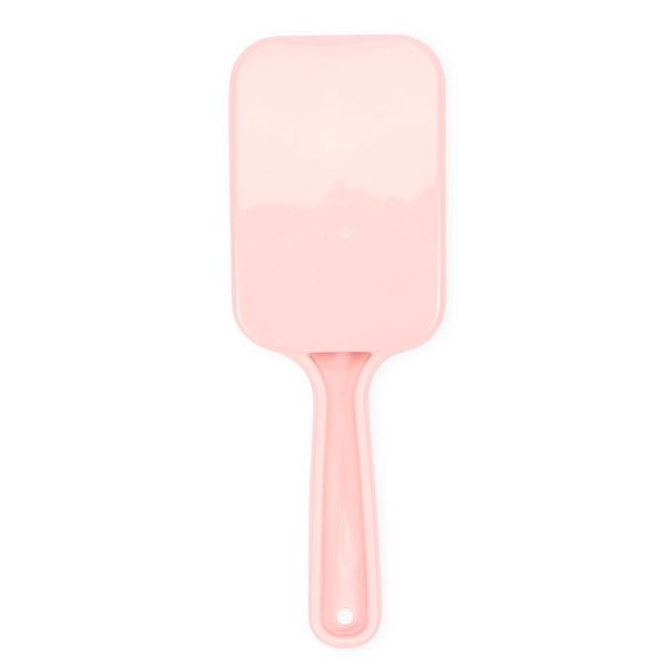 Escova Cabelo Raquete Personalizada