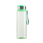 Garrafa Plástica 950ml Porta-Comprimido Personalizada CE
