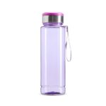 Garrafa Plástica 950ml Porta-Comprimido Personalizada MG