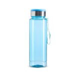 Garrafa Plástica 950ml Porta-Comprimido Personalizada RJ
