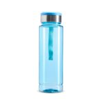 Garrafa Plástica 950ml Porta-Comprimido Personalizada RS