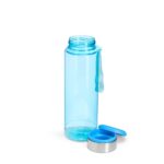 Garrafa Plástica 950ml Porta-Comprimido Personalizada SC