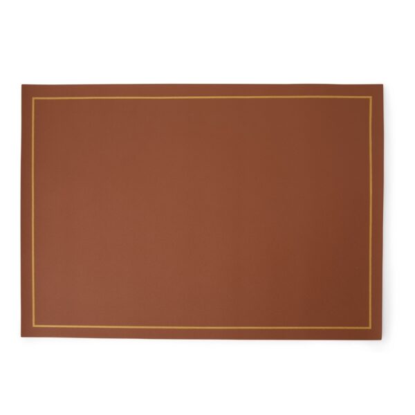 Jogo Americano Personalizado