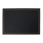 Jogo Americano Dupla Face Personalizado DF