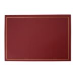 Jogo Americano Dupla Face Personalizado MG