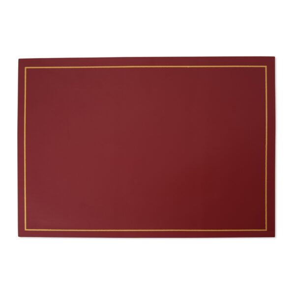 Jogo Americano Personalizado