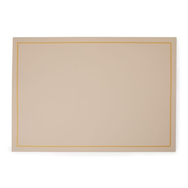 Jogo Americano Personalizado