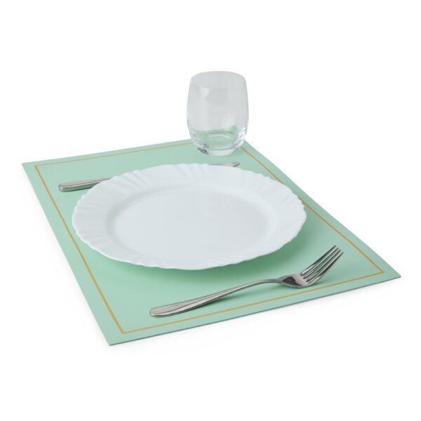 Jogo Americano Dupla Face Personalizado SP Jogo Americano Personalizado