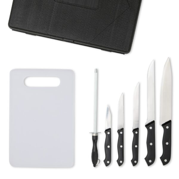 Kit Churrasco Personalizado