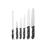 Kit Churrasco 7 Peças Personalizado RS