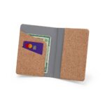 Kit Viagem Executivo Ecológico 3 Peças Personalizado DF