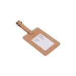 Kit Viagem Executivo Ecológico 3 Peças Personalizado RJ