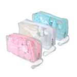 Kit Viagem Personalizado 10 Peças