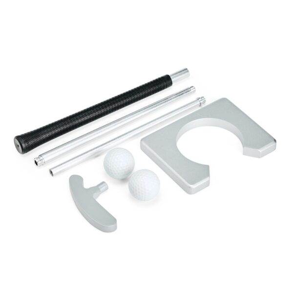 Kit de Treino Para Golfe Personalizado