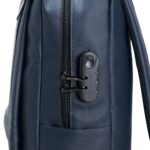 Mochila Antifurto Personalizada 23 Litros BH