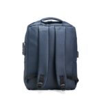 Mochila Antifurto Personalizada 23 Litros RJ