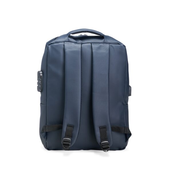 Mochila Antifurto Personalizada