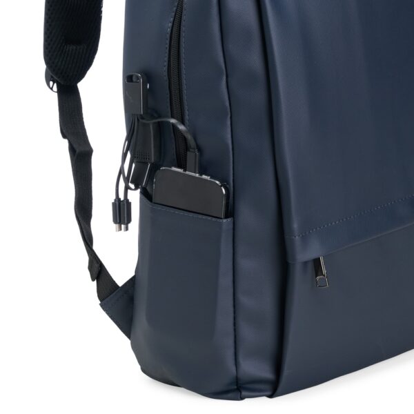 Mochila Antifurto Personalizada