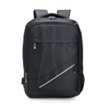 Mochila Personalizado Couro Sintético 18 Litros SC