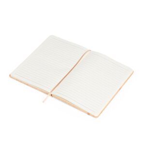 Caderno moleskine Personalizado