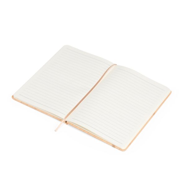 Caderno moleskine Personalizado