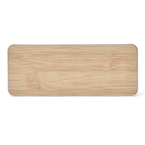 Relógio De Mesa Personalizado