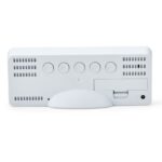 Relógio Despertador LED Personalizado CE