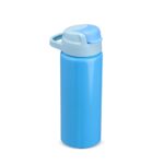 Squeeze Personalizado de Alumínio 600ml SP