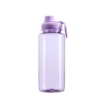 Squeeze Plástico 1 Litro Personalizada DF