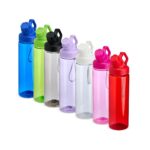 Squeeze Plástico 700ml Personalizada