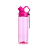 Squeeze Plástico 700ml Personalizada BH
