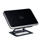 Suporte Articulado Metálico para Notebook Personalizado RJ