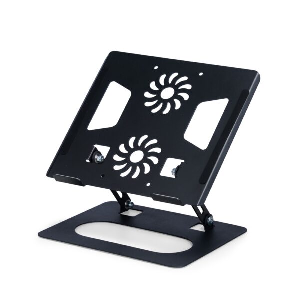 Suporte Articulado para Notebook Personalizado