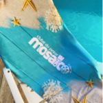 toalha de praia personalizada RJ