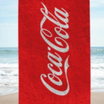 toalha de praia personalizada SP