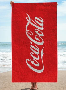 toalha de praia personalizada brinde