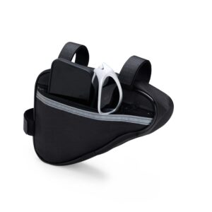 bolsa bicicleta oxford personalizada resistente e impermeável