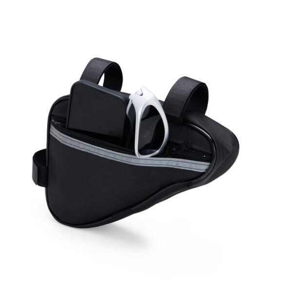 bolsa bicicleta oxford personalizada resistente e impermeável